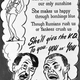 Illustration for article titled Anti-STD propaganda posters kept our boys flagpoles clean
